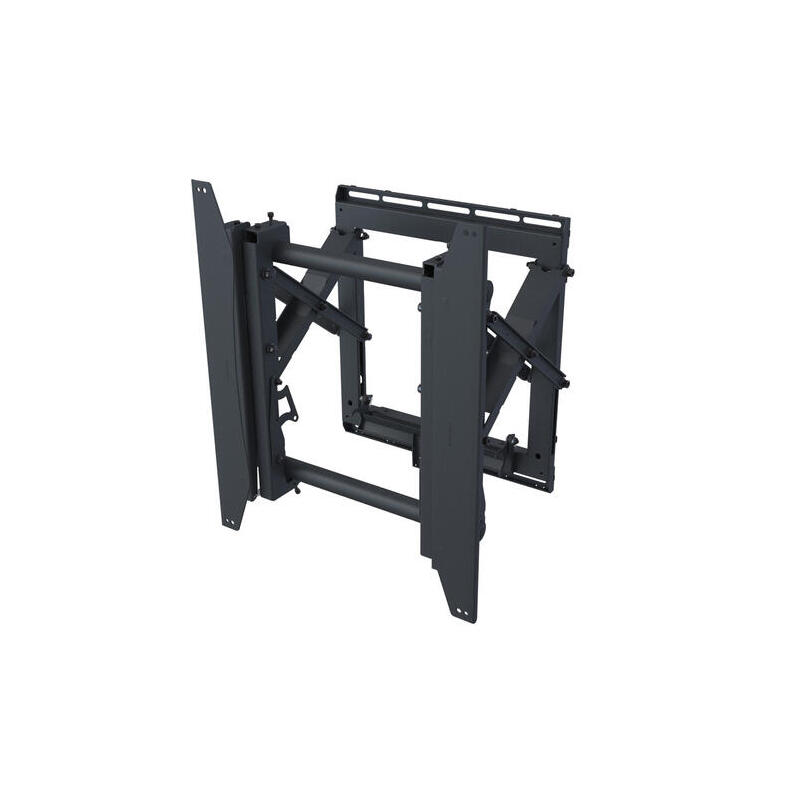 vogels-pfw-6875-video-wall-pop-out-module-portrait-37-65-72kg-200x200-mm-500x600-mm