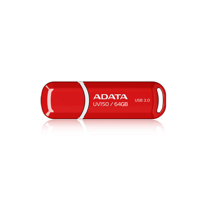 adata-64gb-dashdrive-uv150-unidad-flash-usb-usb-tipo-a-32-gen-1-31-gen-1-rojo