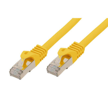 cable-de-red-s-ftp-pimf-cat7-amarillo-100m