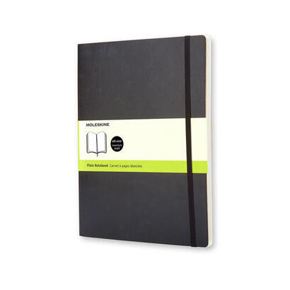 moleskine-cuaderno-extra-grande-liso-tapa-blanda-negro-moleskine-978-88-8370-726-1-190-mm-250-mm