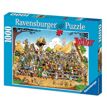 puzzle-ravensburger-de-la-foto-de-familia-de-asterix-154340