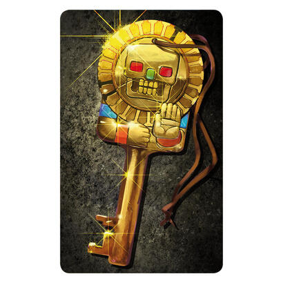 schmidt-games-temple-of-horror-juego-de-cartas-75046