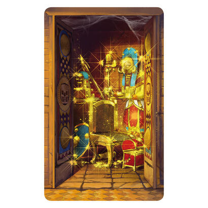 schmidt-games-temple-of-horror-juego-de-cartas-75046