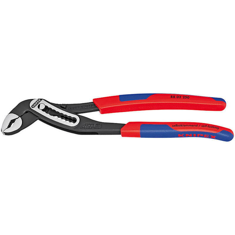 knipex-alicates-pico-de-loro-alligator-88-02250-250-mm