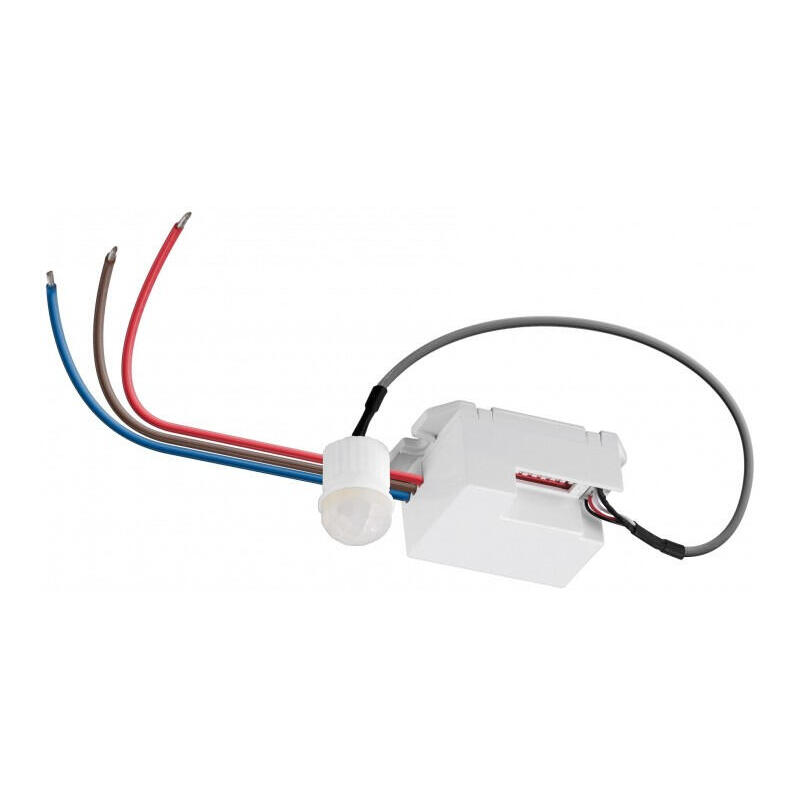 goobay-96006-detector-de-movimiento-sensor-infrarrojo-pasivo-pir-alambrico-techo-blanco