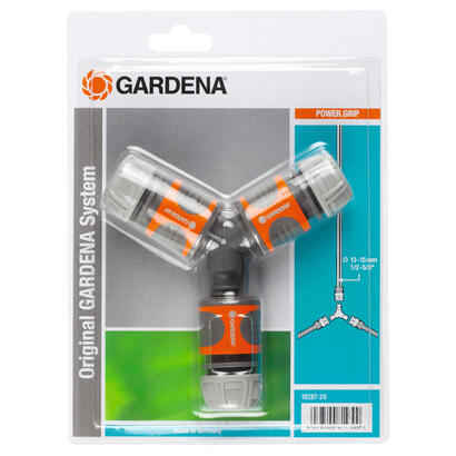 gardena-18287-20-accesorio-para-manguera-gris-naranja-1-piezas