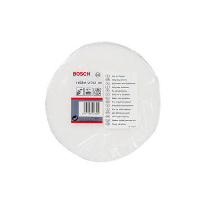 bosch-1608613013-esponja-de-pulido-con-rosca-m-14-160-mm