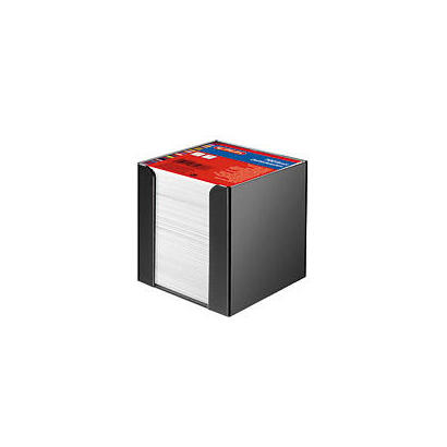 herlitz-1600360-caja-archivador-700-hojas-negro-de-plastico