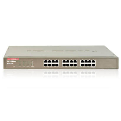 ip-com-switch-rack-fast-ethernet-24-puertos-g1024g-ip-com-switch-g1024g-24-ports-gigabit-unmanaged-switch-g1024g