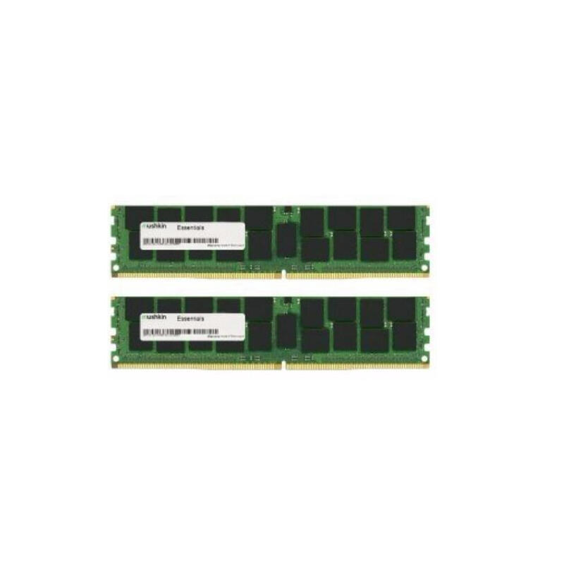 memoria-ram-mushkin-essentials-32-gb-2-x-16-gb-ddr4-2133-mhz