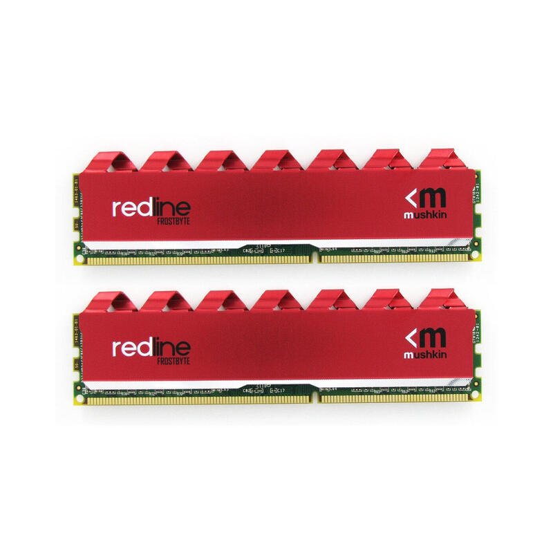 memoria-ram-mushkin-redline-32-gb-2-x-16-gb-ddr4-2800-mhz