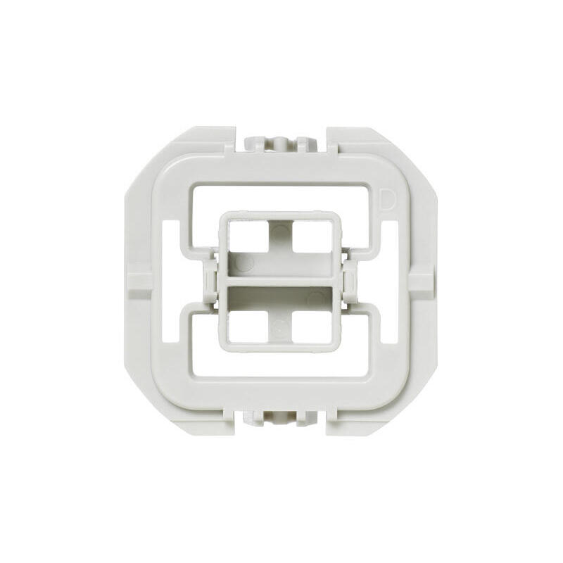 adaptador-homematic-duwi-juego-de-20-unidades-103097a1 adaptador-homematic-duwi-juego-de-20-unidades-103097a1
