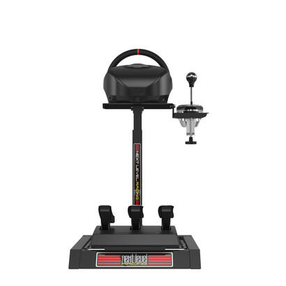 next-level-racing-gamingmobelteil-nlr-s007-wheel-mand-lite-negro