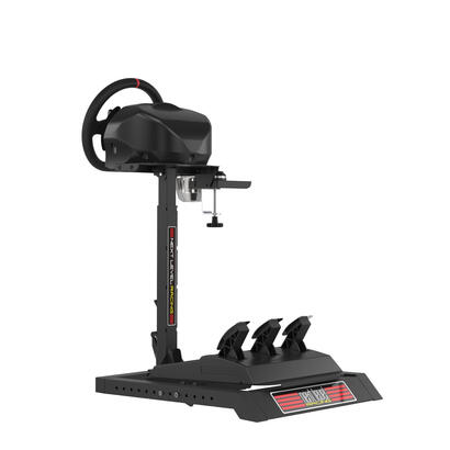 next-level-racing-gamingmobelteil-nlr-s007-wheel-mand-lite-negro