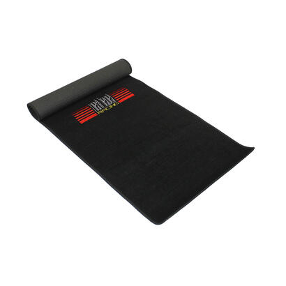 next-level-racing-gamingmobelteil-nlr-a005-floor-mat-negro