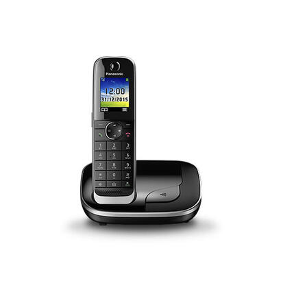 panasonic-kx-tgj310-telefono-dect-negro-identificador-de-llamadas