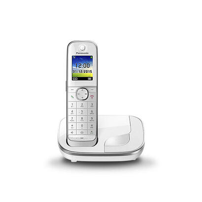 panasonic-kx-tgj310-telefono-dect-blanco-identificador-de-llamadas