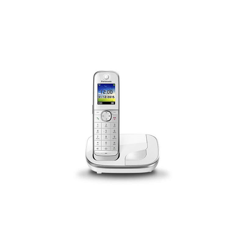 panasonic-kx-tgj310-telefono-dect-blanco-identificador-de-llamadas