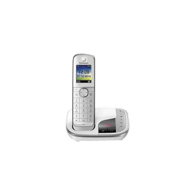 panasonic-kx-tgj320-telefono-dect-blanco-identificador-de-llamadas