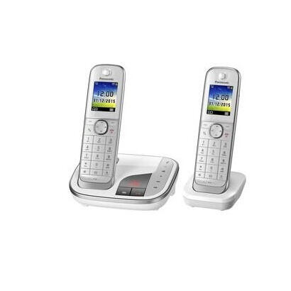 panasonic-kx-tgj322-telefono-dect-blanco-identificador-de-llamadas