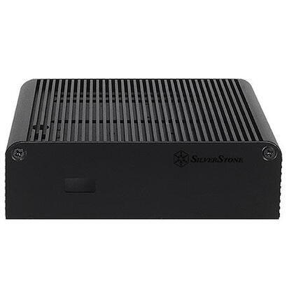 caja-pc-silverstone-sst-pt14b-h1t1-intel-nuc-tablero-d33217ck-negro