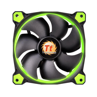 thermaltake-riing-12-led-green-pack-de-3-ventiladores