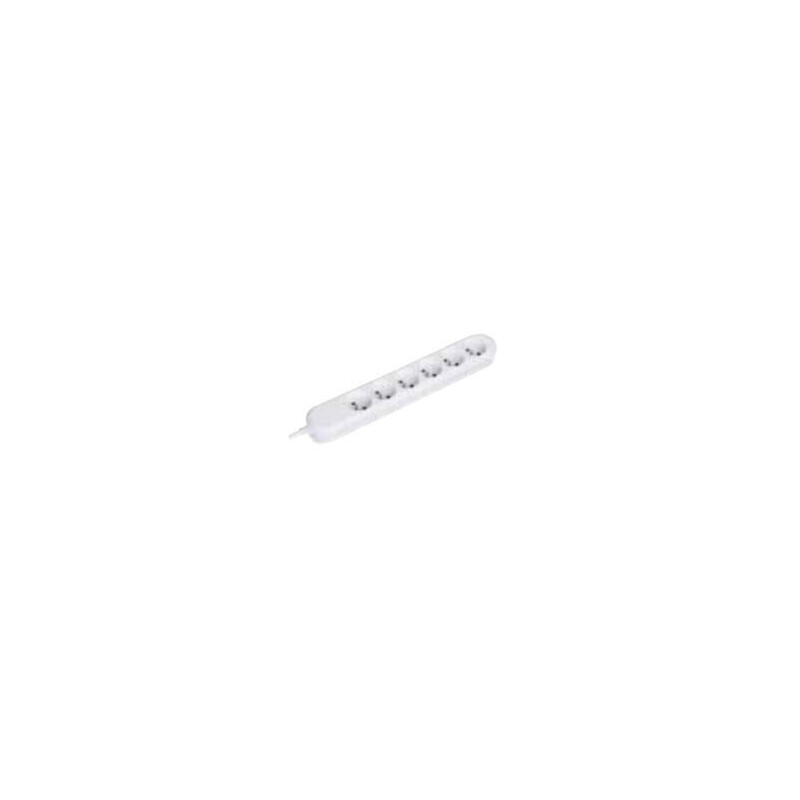 bachmann-smart-6x-cable-de-alimentacion-de-regleta-15m-381247k-blanco