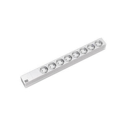 bachmann-333416-unidad-de-distribucion-de-energia-pdu-8-salidas-ac-1u-gris-plata