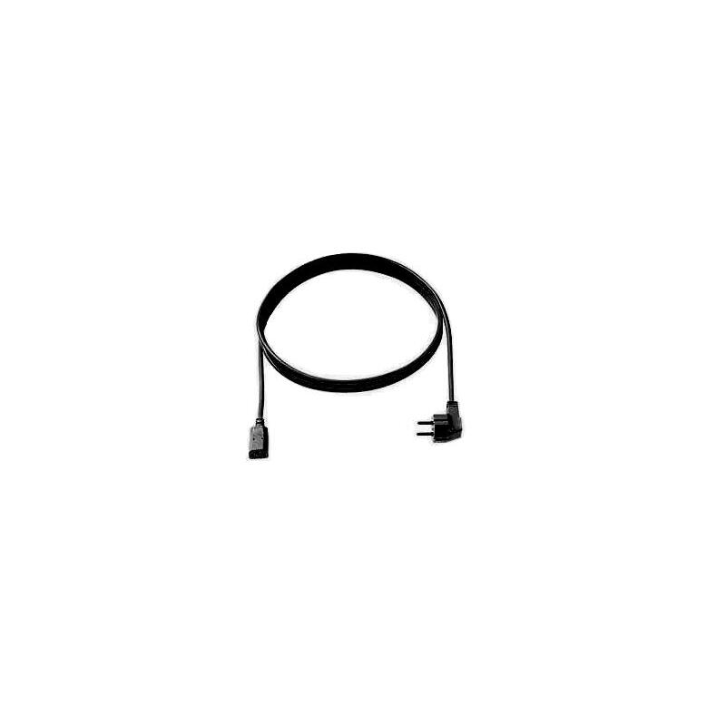 bachmann-353175-cable-de-alimentacion-3m-tipo-f-c13-negro