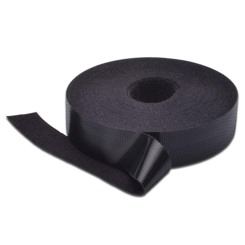 microconnect-cabletape-cinta-adhesiva-10-m-negro-1-piezas microconnect-cabletape-cinta-adhesiva-10-m-negro-1-piezas