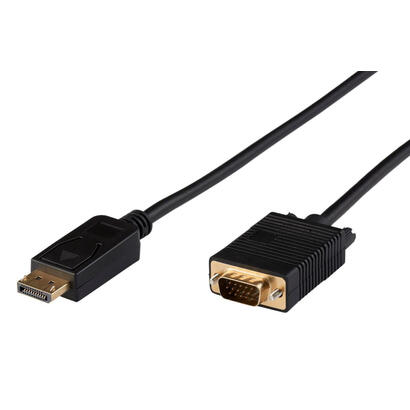 microconnect-dp-vga-mm-200-adaptador-de-cable-de-video-2-m-displayport-vga-d-sub-negro