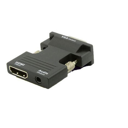 microconnect-hdmivgaaudiob-cambiador-de-genero-para-cable-vga-d-sub-hdmi-audio-negro