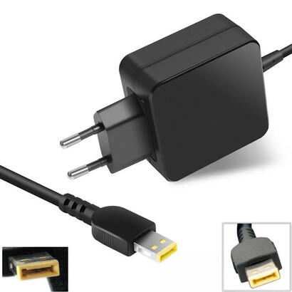 coreparts-mbxle-ac0010-adaptador-e-inversor-de-corriente-interior-36-w-negro