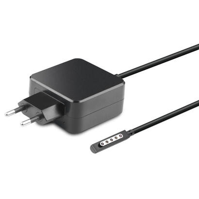 coreparts-mbxms-ac0002-adaptador-e-inversor-de-corriente-interior-43-w-negro