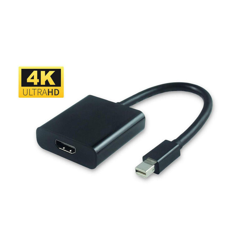 microconnect-mdphdmi6b-adaptador-de-cable-de-video-02-m-mini-displayport-hdmi-negro