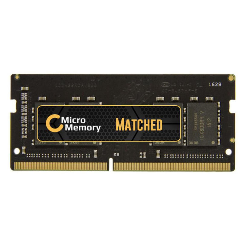 coreparts-mmh97478gb-modulo-de-memoria-1-x-8-gb-ddr4-2133-mhz