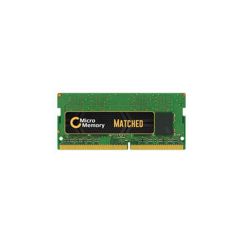 coreparts-mmxcr-ddr4sd0001-modulo-de-memoria-8-gb-1-x-8-gb-ddr4-2400-mhz