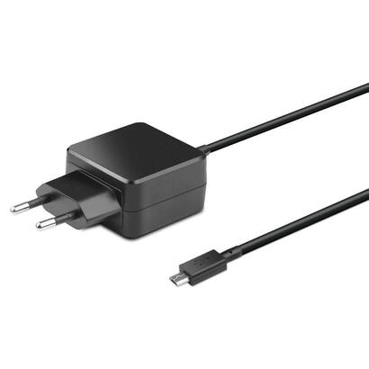 coreparts-mspt2121-adaptador-e-inversor-de-corriente-interior-15-w-negro