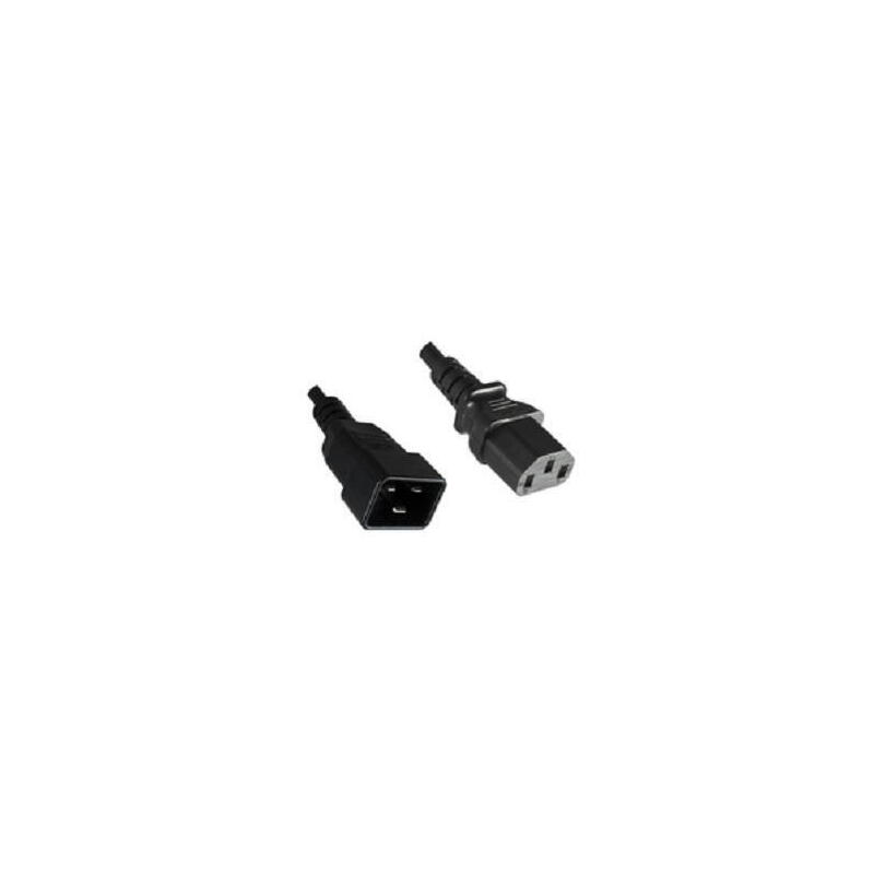 microconnect-pe030620-cable-de-transmision-negro-2-m-c13-acoplador-c20-acoplador