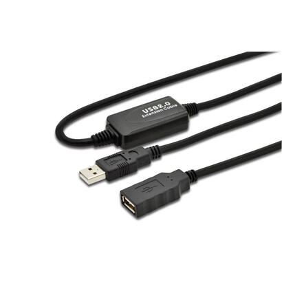 microconnect-10m-usb-20-cable-usb-usb-a-negro