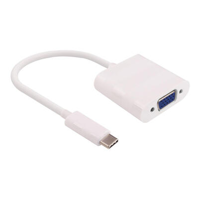 microconnect-02m-usb-c-d-sub-adaptador-grafico-usb-blanco