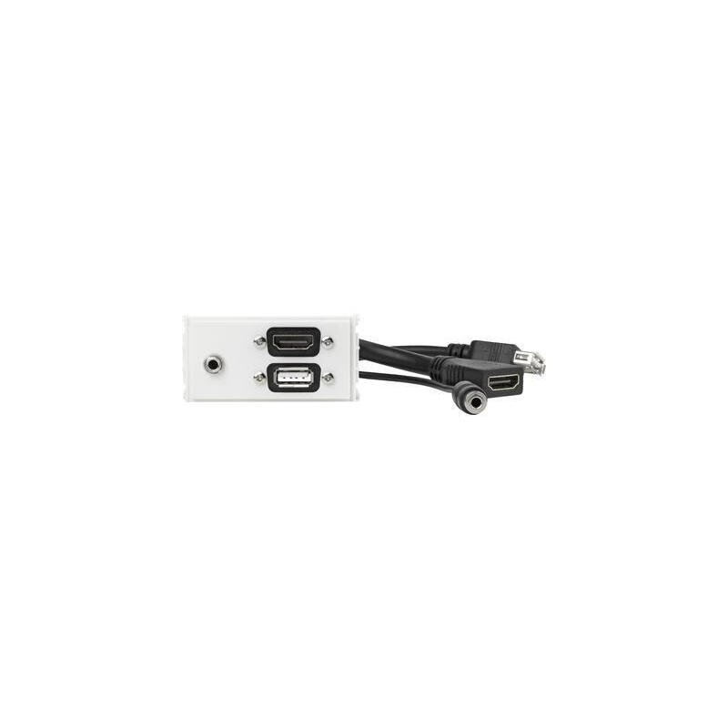 vivolink-wi221281-toma-de-corriente-hdmi-usb-a-35mm-blanco