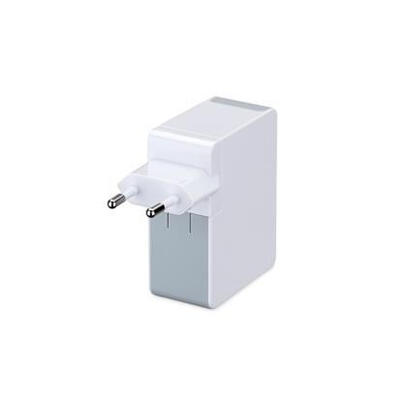 adaptador-usb-a-corriente-4xusb-blanco-ednet