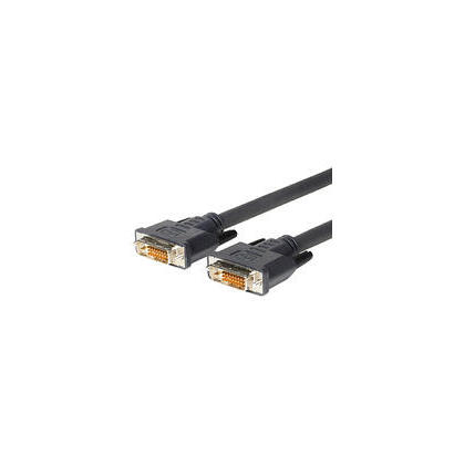 vivolink-prodvihd5-cable-dvi-5-m-dvi-d-negro