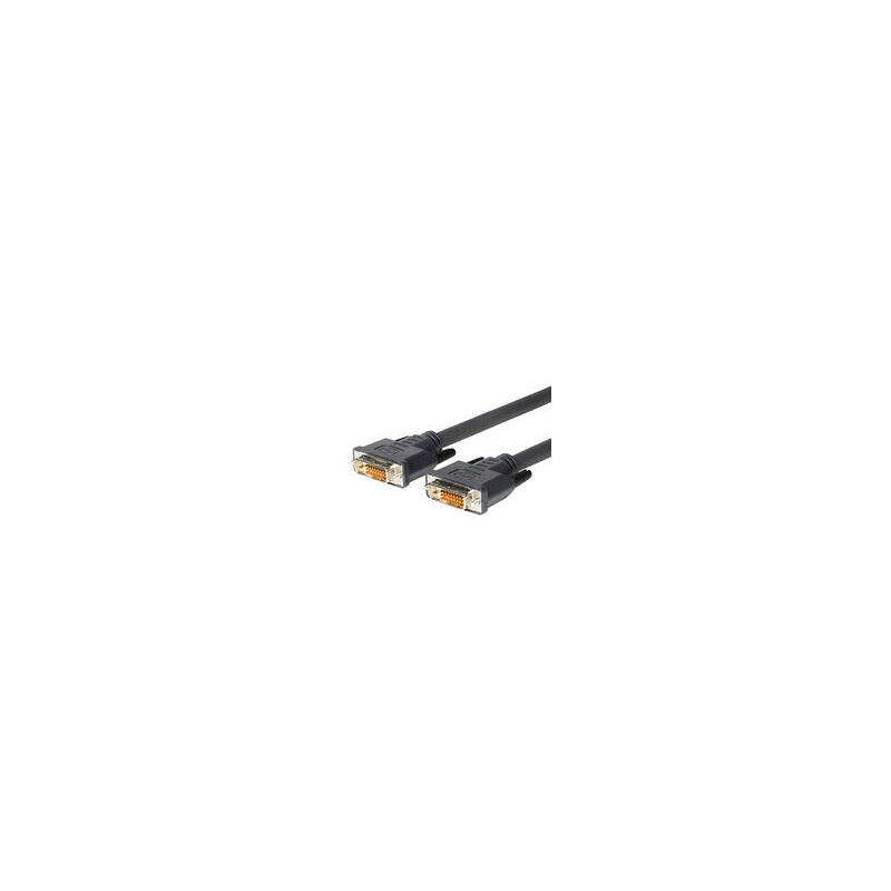 vivolink-prodvihd5-cable-dvi-5-m-dvi-d-negro