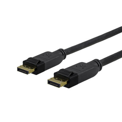 vivolink-prodp15-cable-displayport-15-m-negro