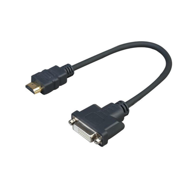 vivolink-prohdmiadapdvi-adaptador-de-cable-de-video-02-m-hdmi-dvi-d-negro