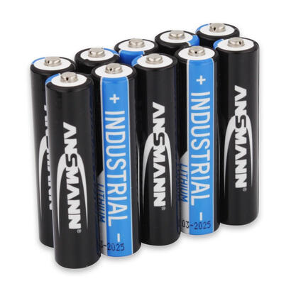 bateria-de-litio-ansmann-aaa-fr03-10-piezas
