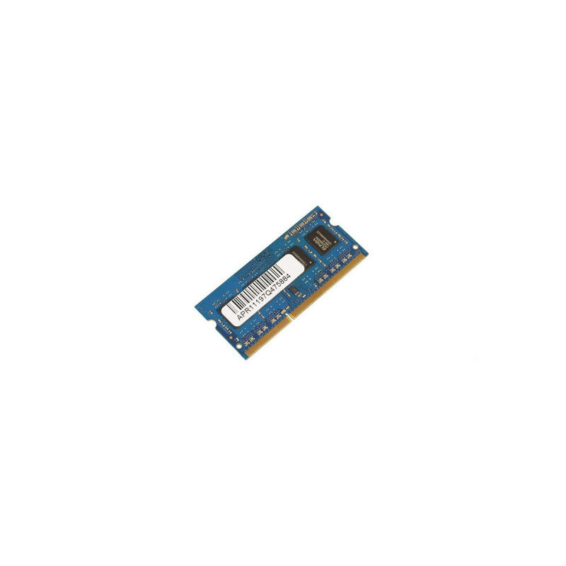 coreparts-2gb-ddr3l-1600mhz-modulo-de-memoria-1-x-2-gb-ddr3