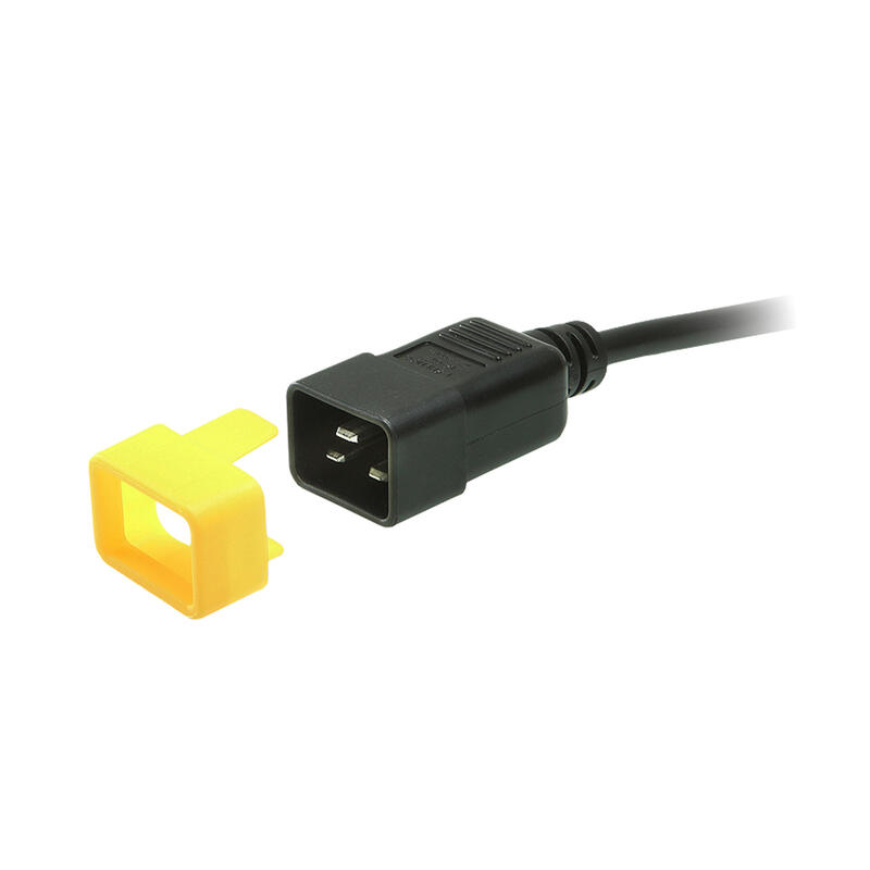aten-2x-ea11-tapa-conector-electrico-amarillo-10-piezas